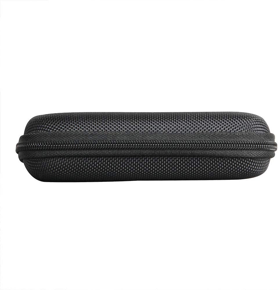 Hard Travel Case for INIU 10000mAh Portable Charger (2022 Version) - Black