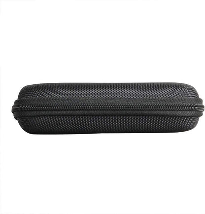 Hard Travel Case for INIU 10000mAh Portable Charger (2022 Version) - Black