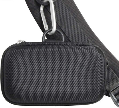 Hard Travel Case for INIU 10000mAh Portable Charger (2022 Version) - Black