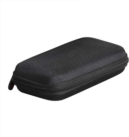 Hard Travel Case for INIU 10000mAh Portable Charger (2022 Version) - Black