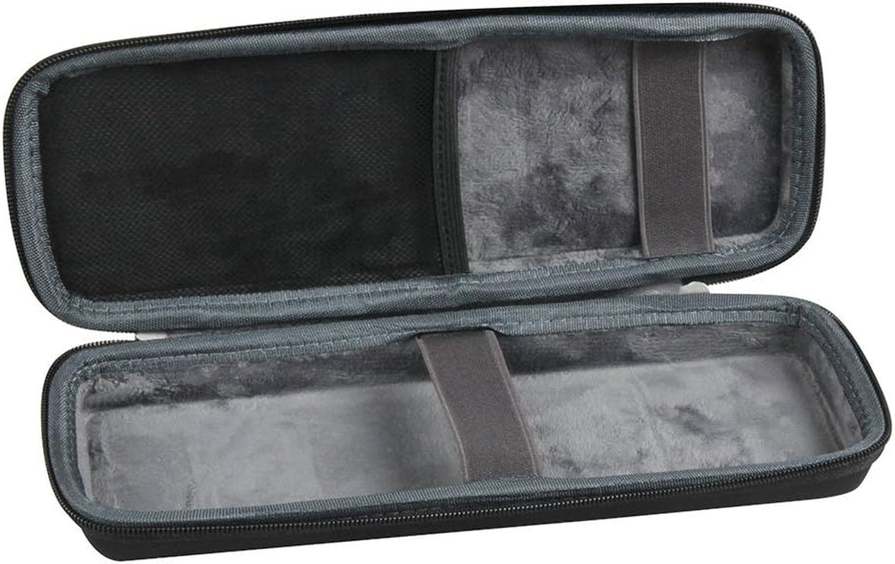 Premium Hard Travel Nylon Case for Anker PowerCore 26800 and PowerCore III Elite 25600 PD Portable Chargers with Wall Charger Compatibility