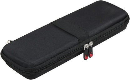 Premium Hard Travel Nylon Case for Anker PowerCore 26800 and PowerCore III Elite 25600 PD Portable Chargers with Wall Charger Compatibility